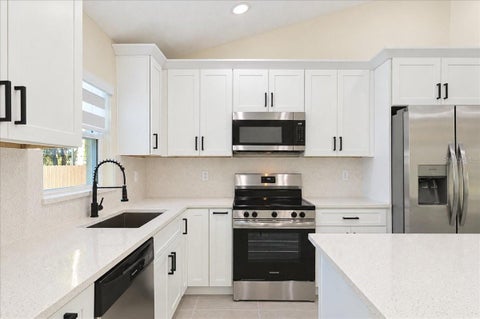 Tiny photo for 7794 SW 76th Avenue, Ocala, FL 34476 (MLS # O6453537)
