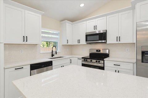 Tiny photo for 7794 SW 76th Avenue, Ocala, FL 34476 (MLS # O6453537)