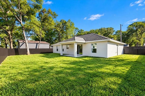 Tiny photo for 7794 SW 76th Avenue, Ocala, FL 34476 (MLS # O6453537)
