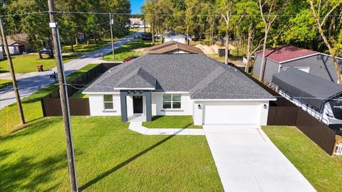 Photo of 7794 SW 76th Avenue, Ocala, FL 34476 (MLS # O6453537)