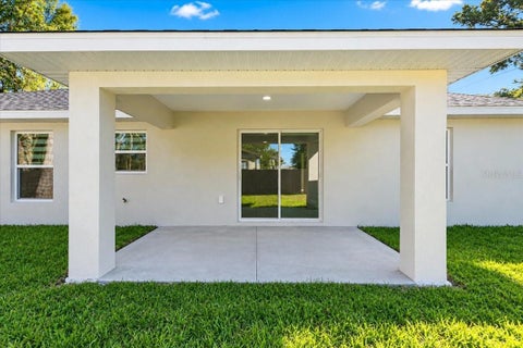 Tiny photo for 7794 SW 76th Avenue, Ocala, FL 34476 (MLS # O6453537)