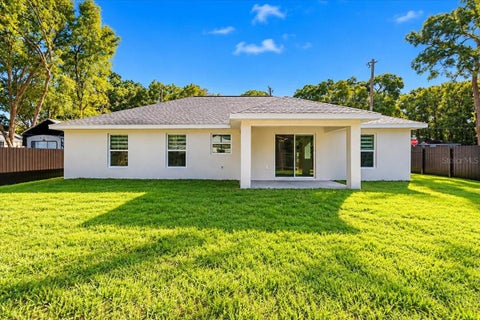 Tiny photo for 7794 SW 76th Avenue, Ocala, FL 34476 (MLS # O6453537)