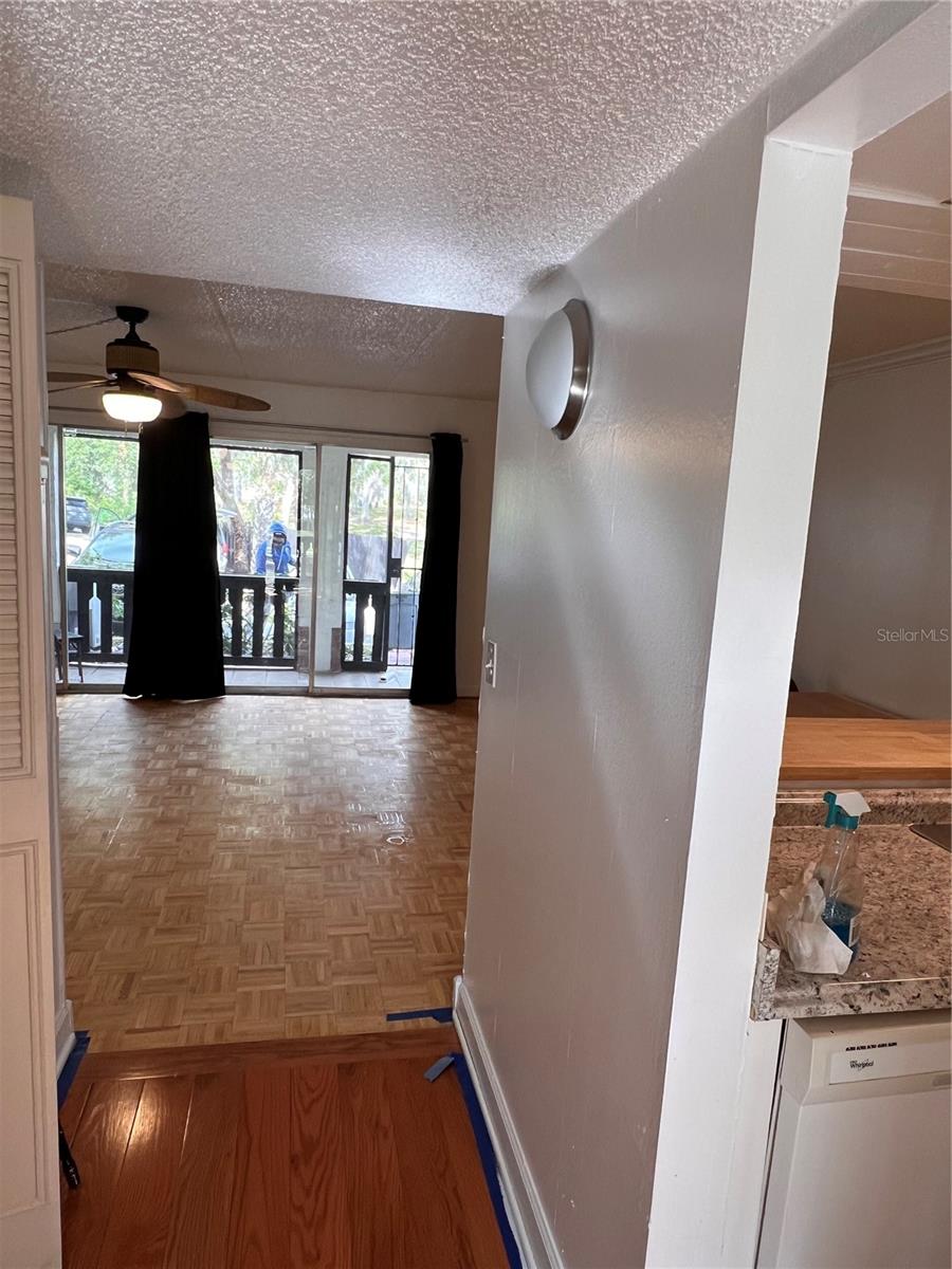 HARBOUR TOWNE CONDO - Residential