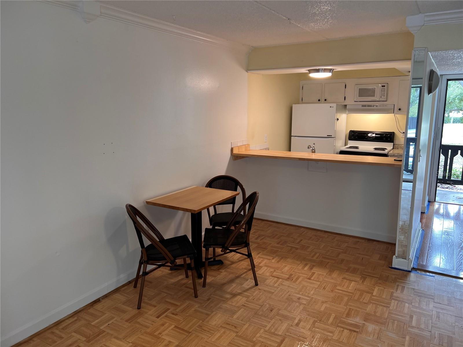 HARBOUR TOWNE CONDO - Residential