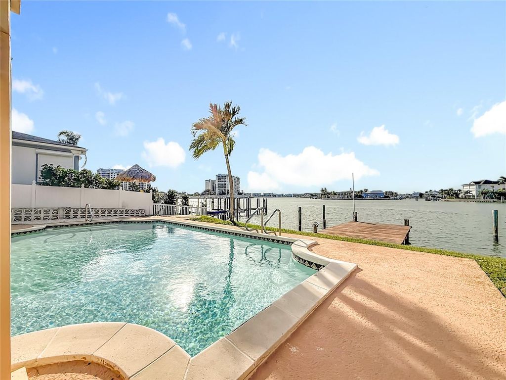 Photo of 1135 81st Street S, St Petersburg, FL 33707 (MLS # TB8455906)