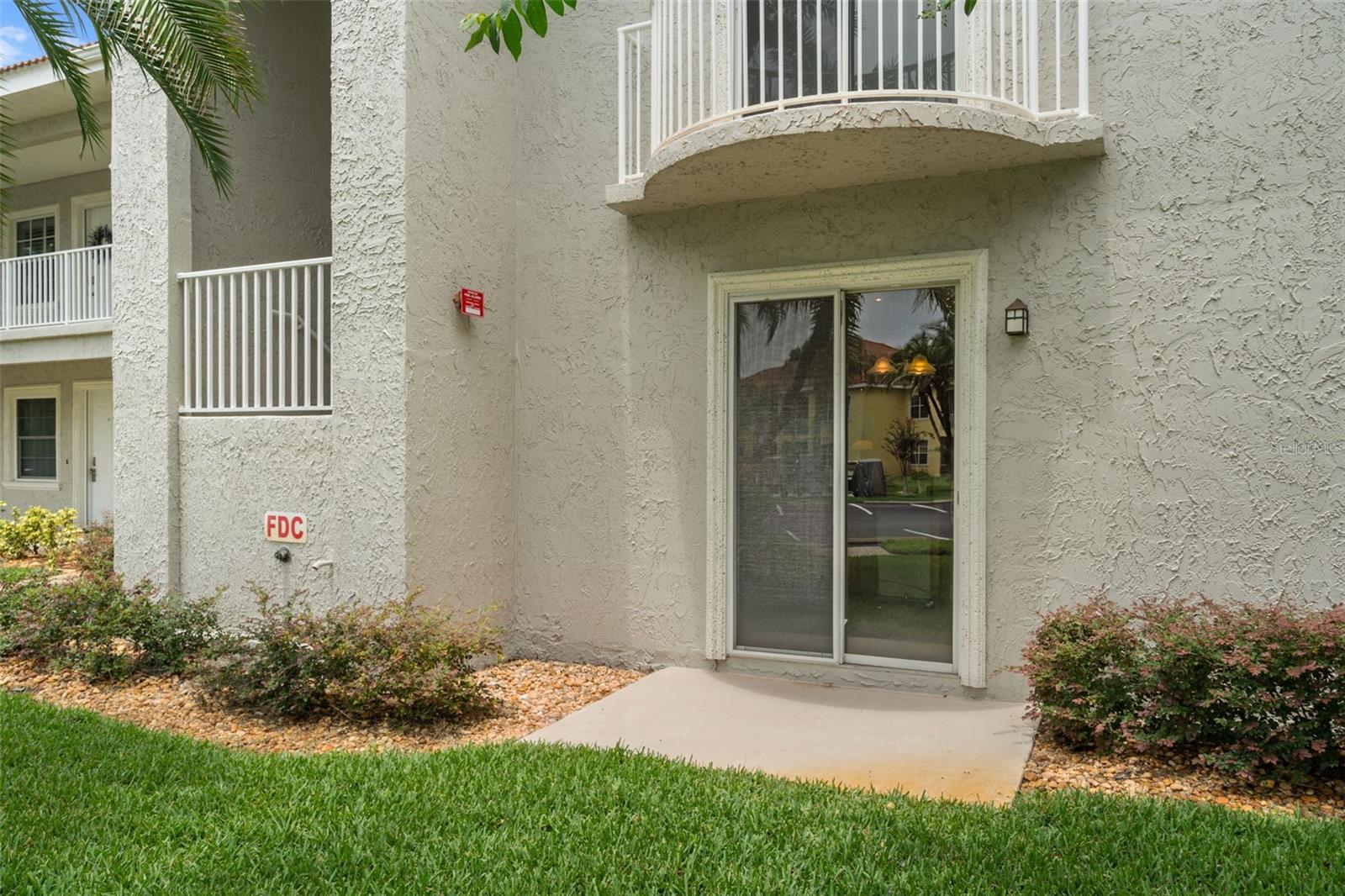 6808 DALI AVENUE 101