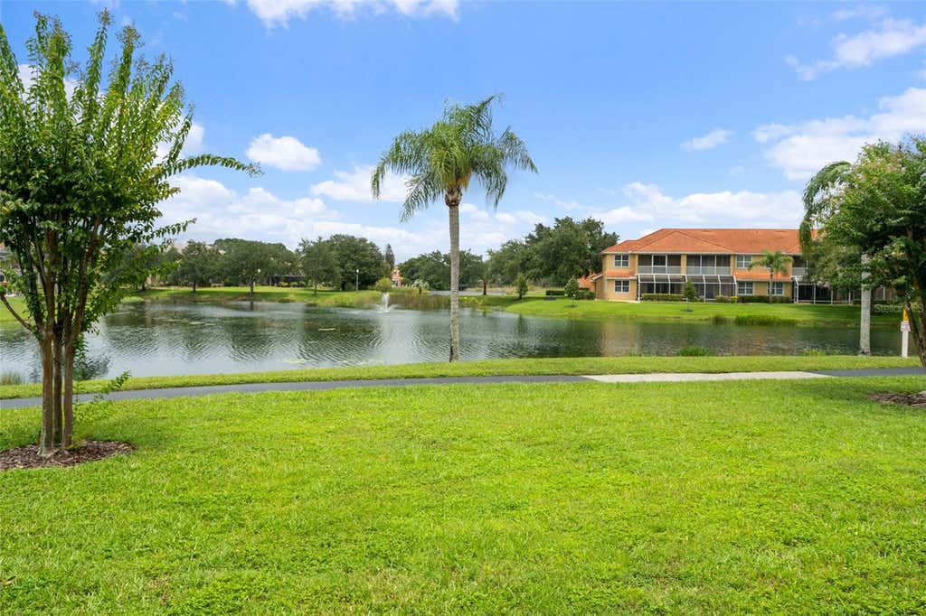 Photo of 6808 Dali Avenue #101, Land O Lakes, FL 34637 (MLS # TB8534435)