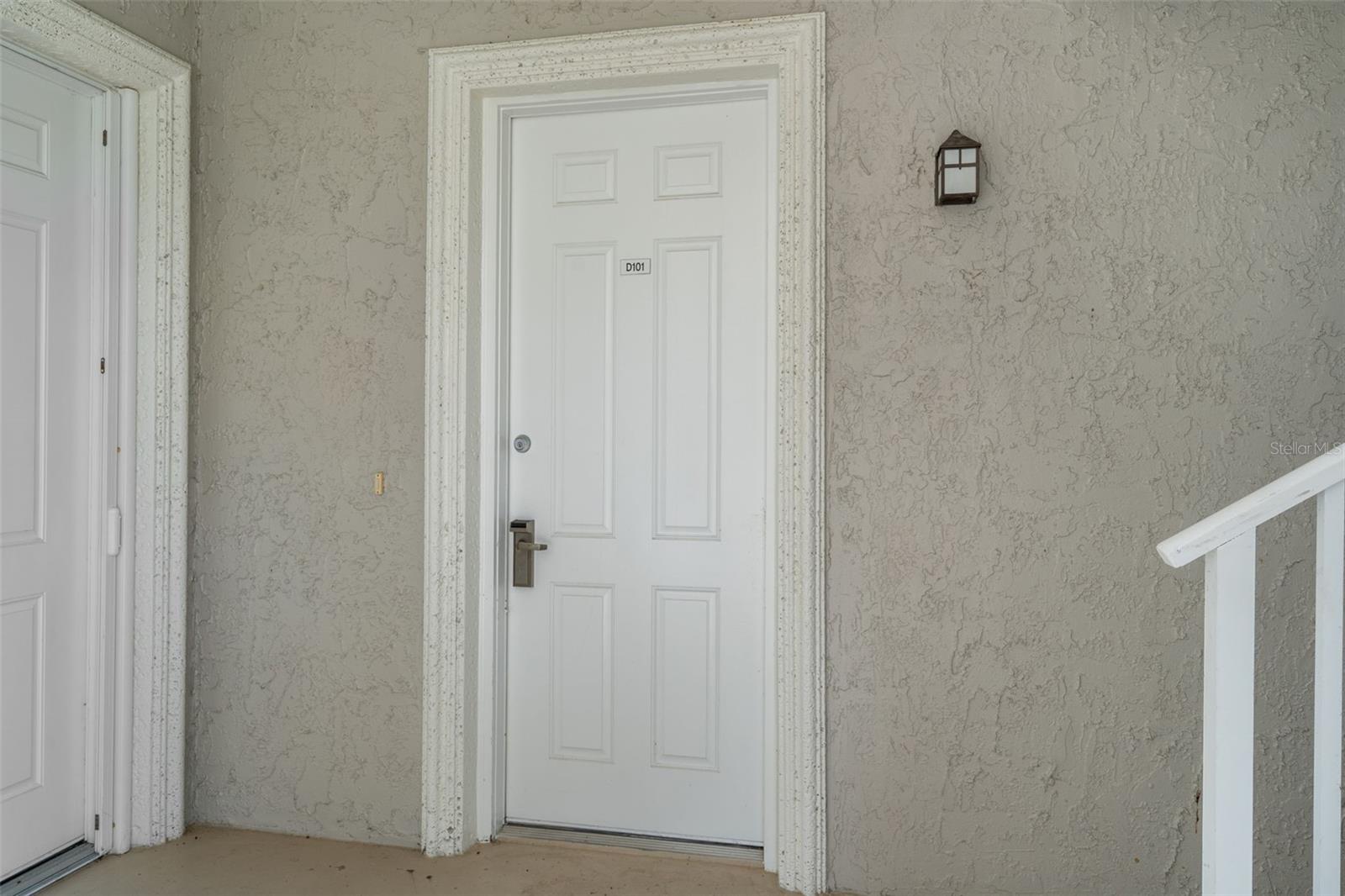 6808 DALI AVENUE 101