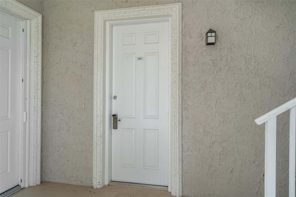 Photo of 6808 Dali Avenue #101, Land O Lakes, FL 34637 (MLS # TB8534435)