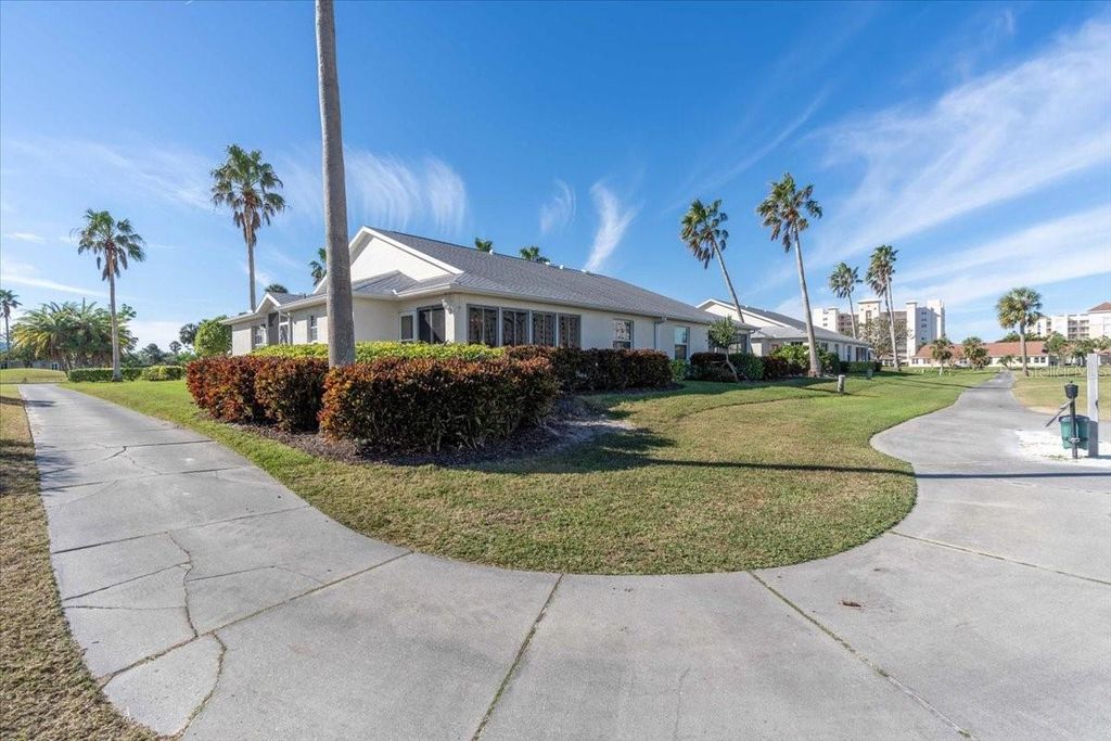 Photo of 1702 Fairway Trace #1702, Palmetto, FL 34221 (MLS # A4660771)