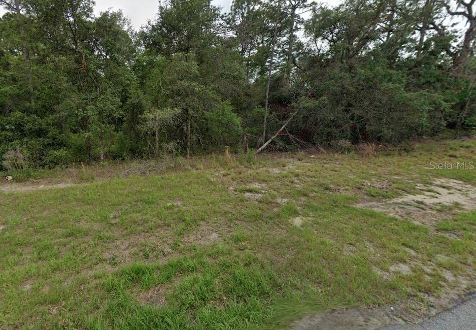 Great building lot in Marion County. Water available and sewer nearby. Don't miss out on the chance to build your lot in a sought after area.