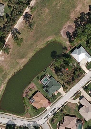 Osprey Cove Ph 01 - Land