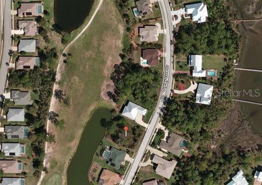 Osprey Cove Ph 01 - Land