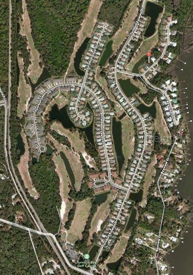 Osprey Cove Ph 01 - Land