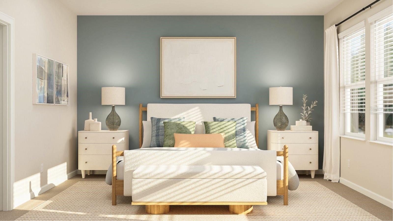 EVERBE 34S - Residential