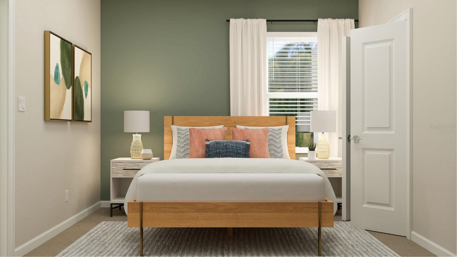 EVERBE 34S - Residential