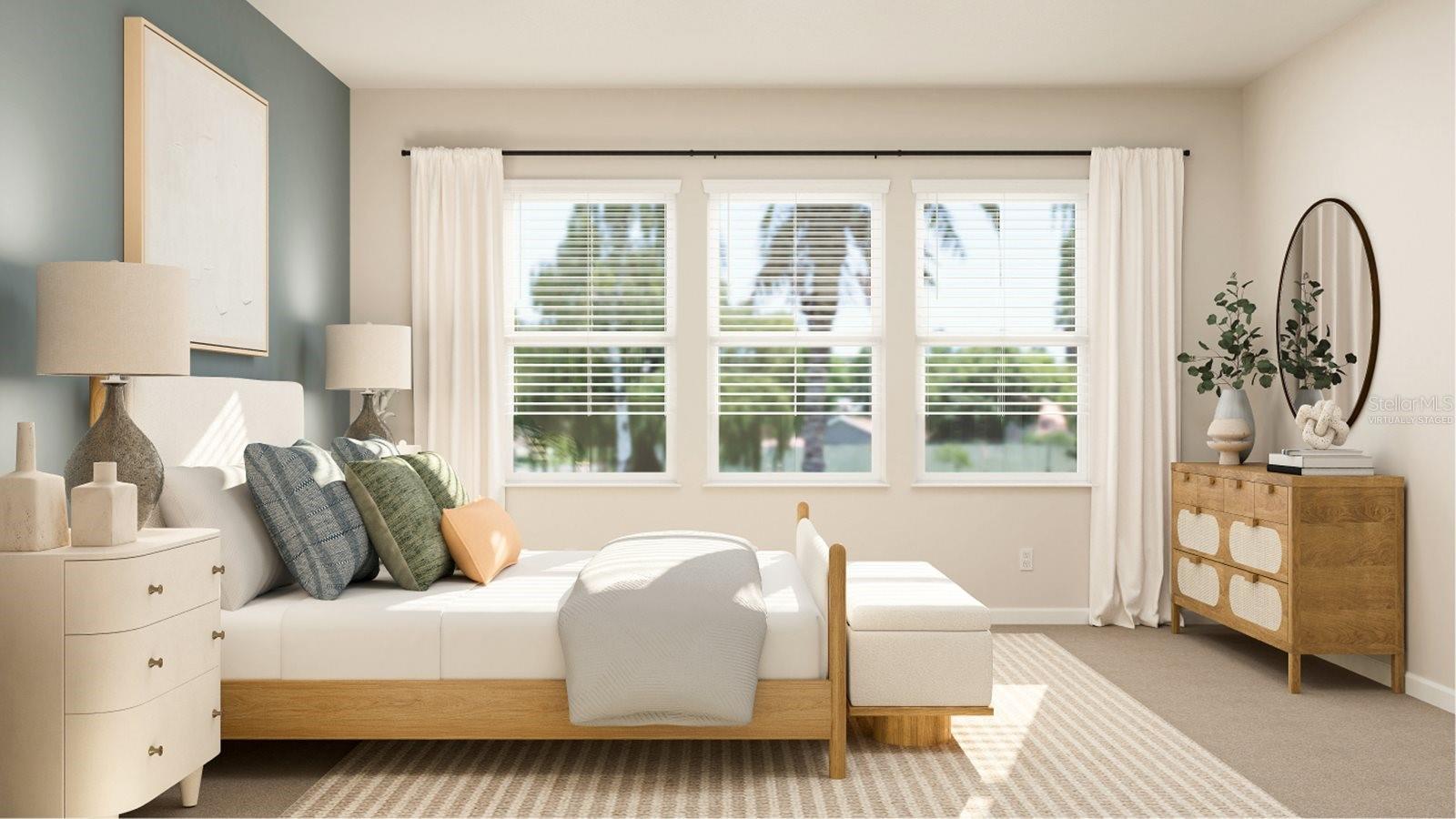 EVERBE 34S - Residential