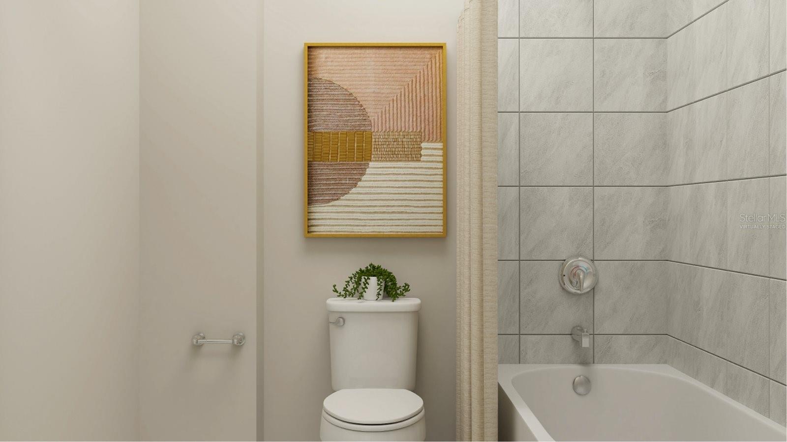 EVERBE 34S - Residential