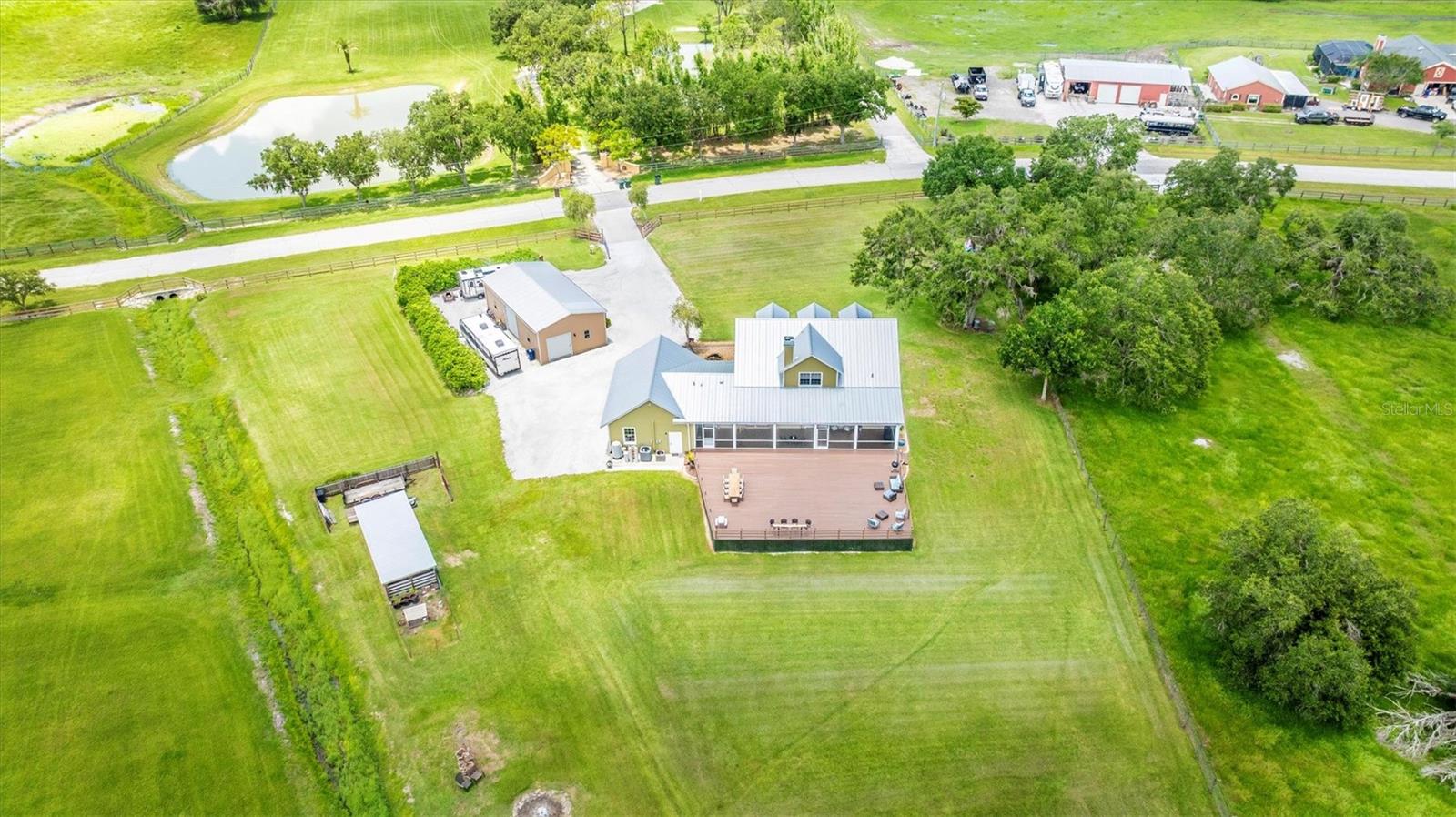 BEL-AIR ESTATES - Residential