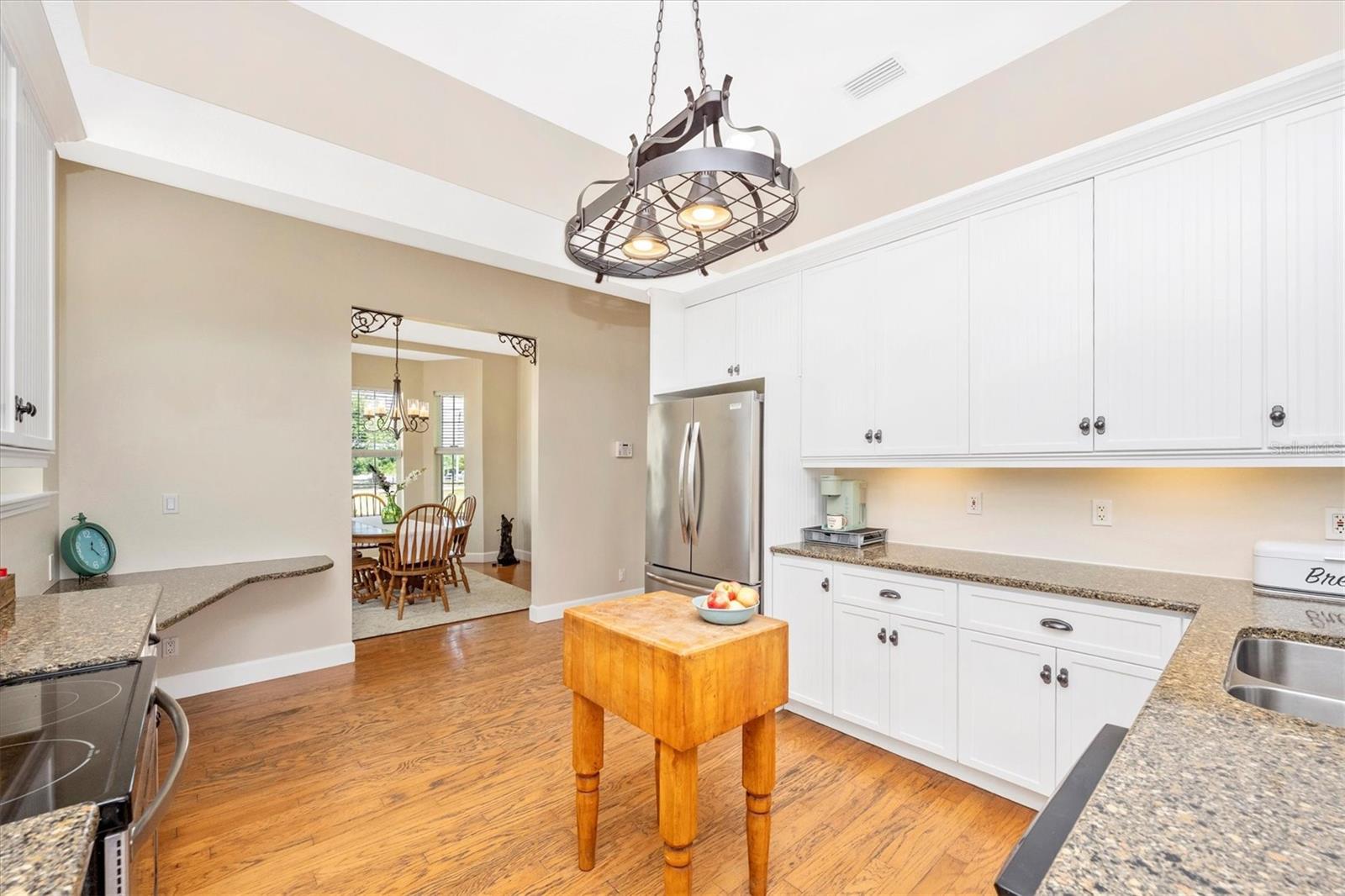 BEL-AIR ESTATES - Residential