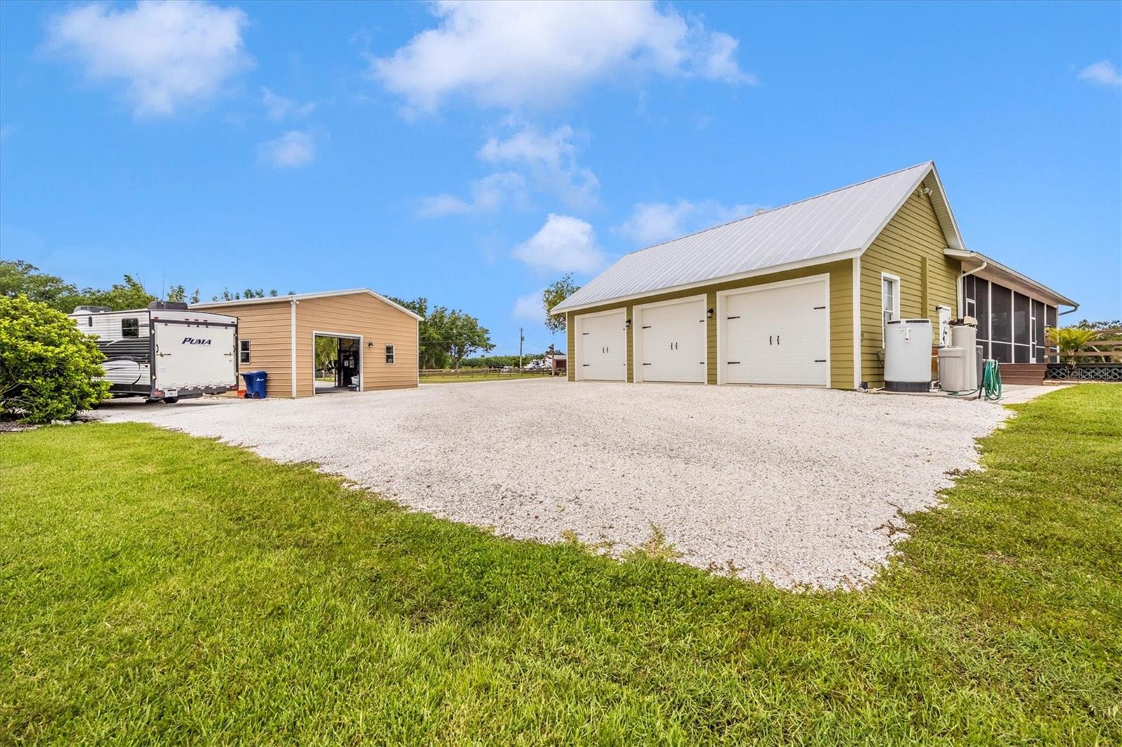 BEL-AIR ESTATES - Residential