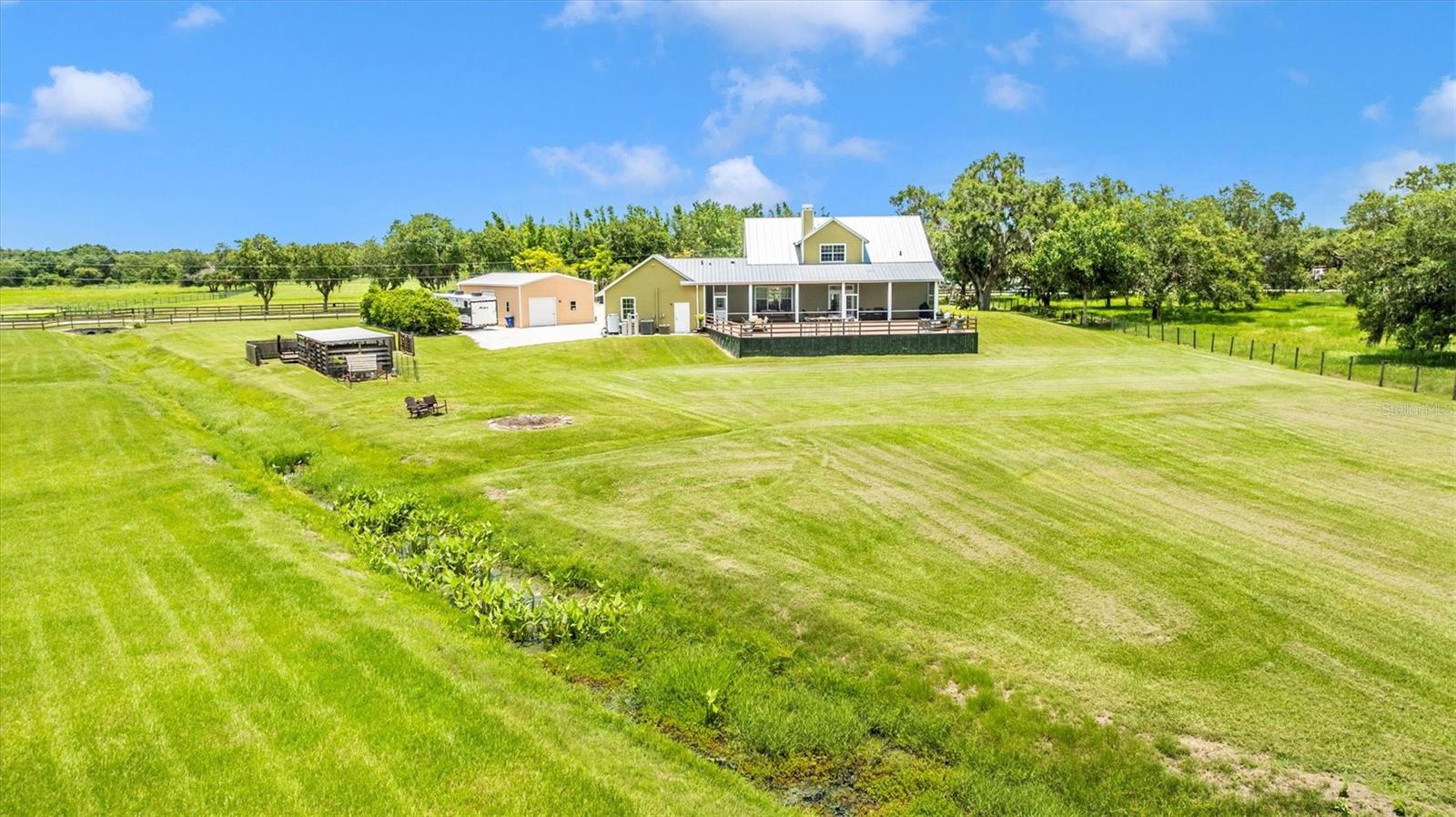 BEL-AIR ESTATES - Residential