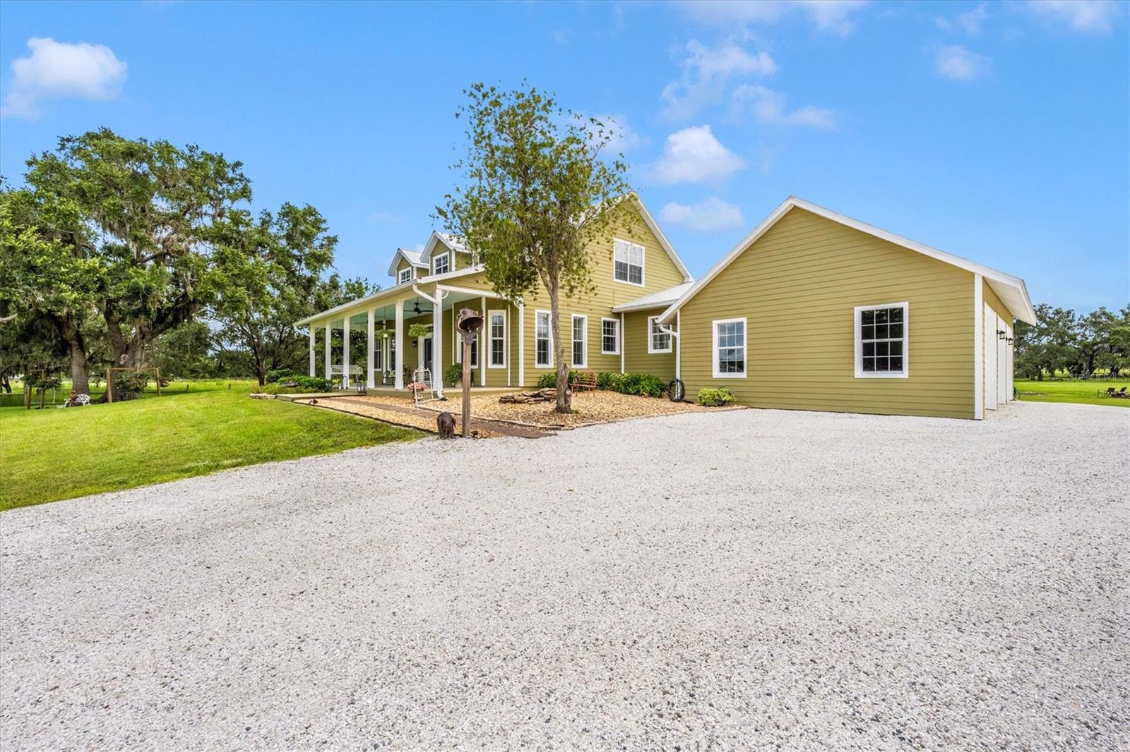 BEL-AIR ESTATES - Residential