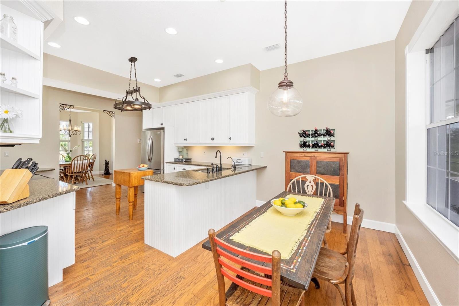 BEL-AIR ESTATES - Residential