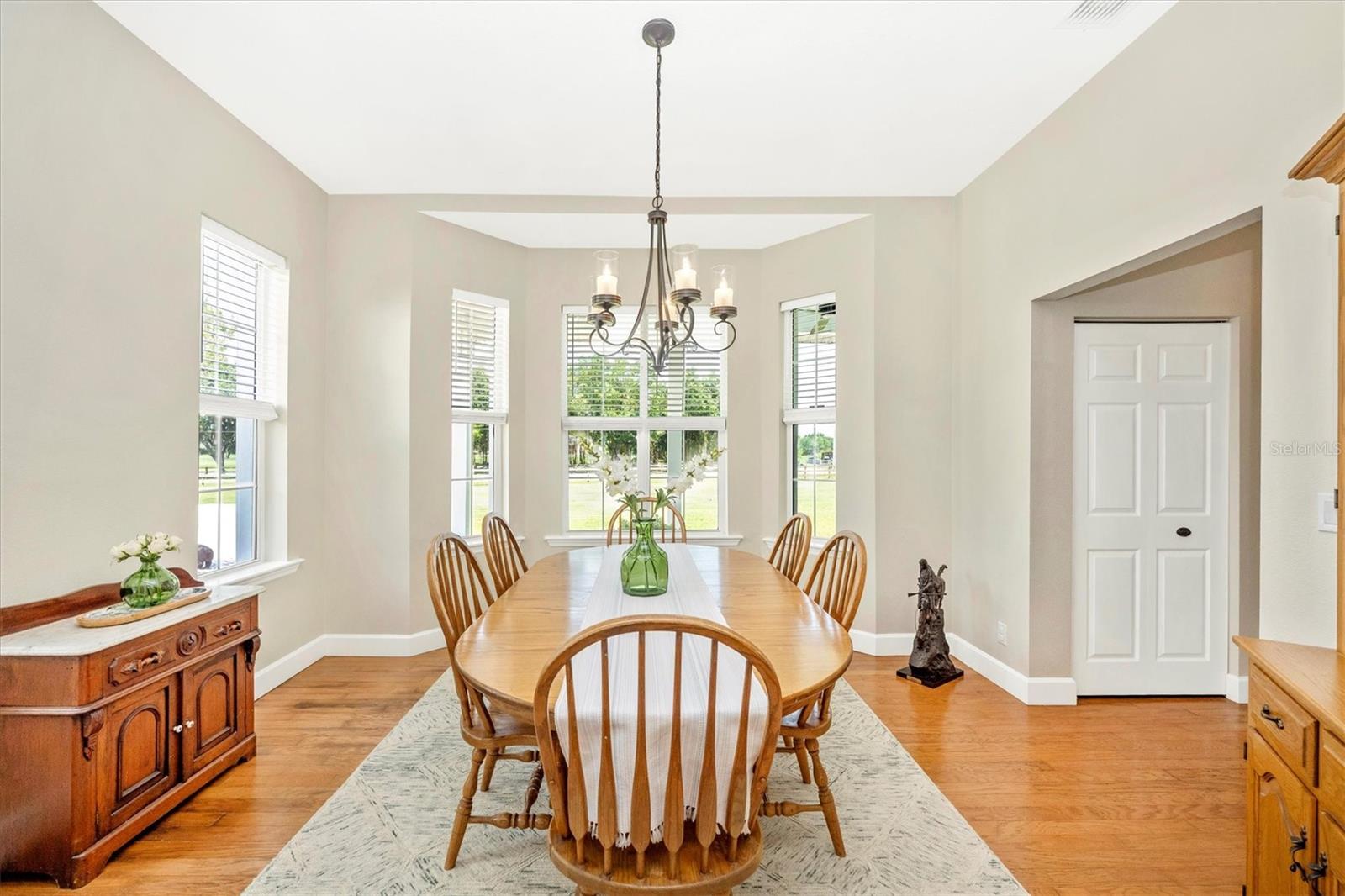 BEL-AIR ESTATES - Residential