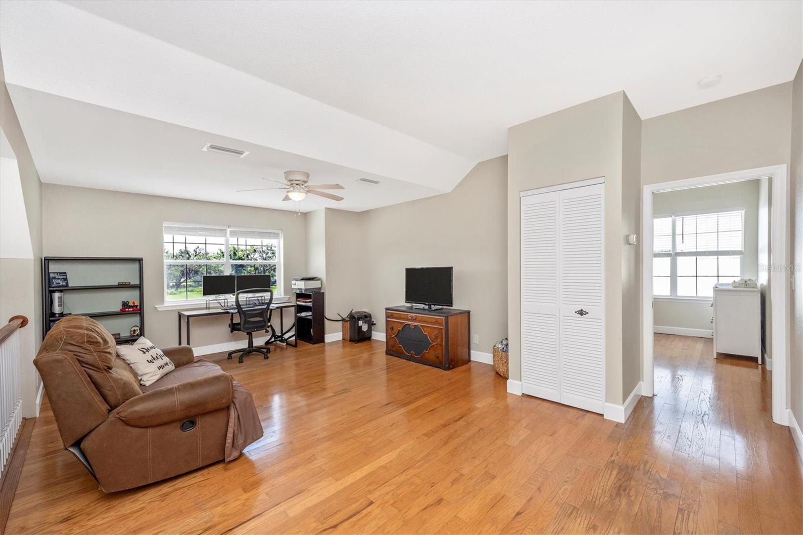 BEL-AIR ESTATES - Residential