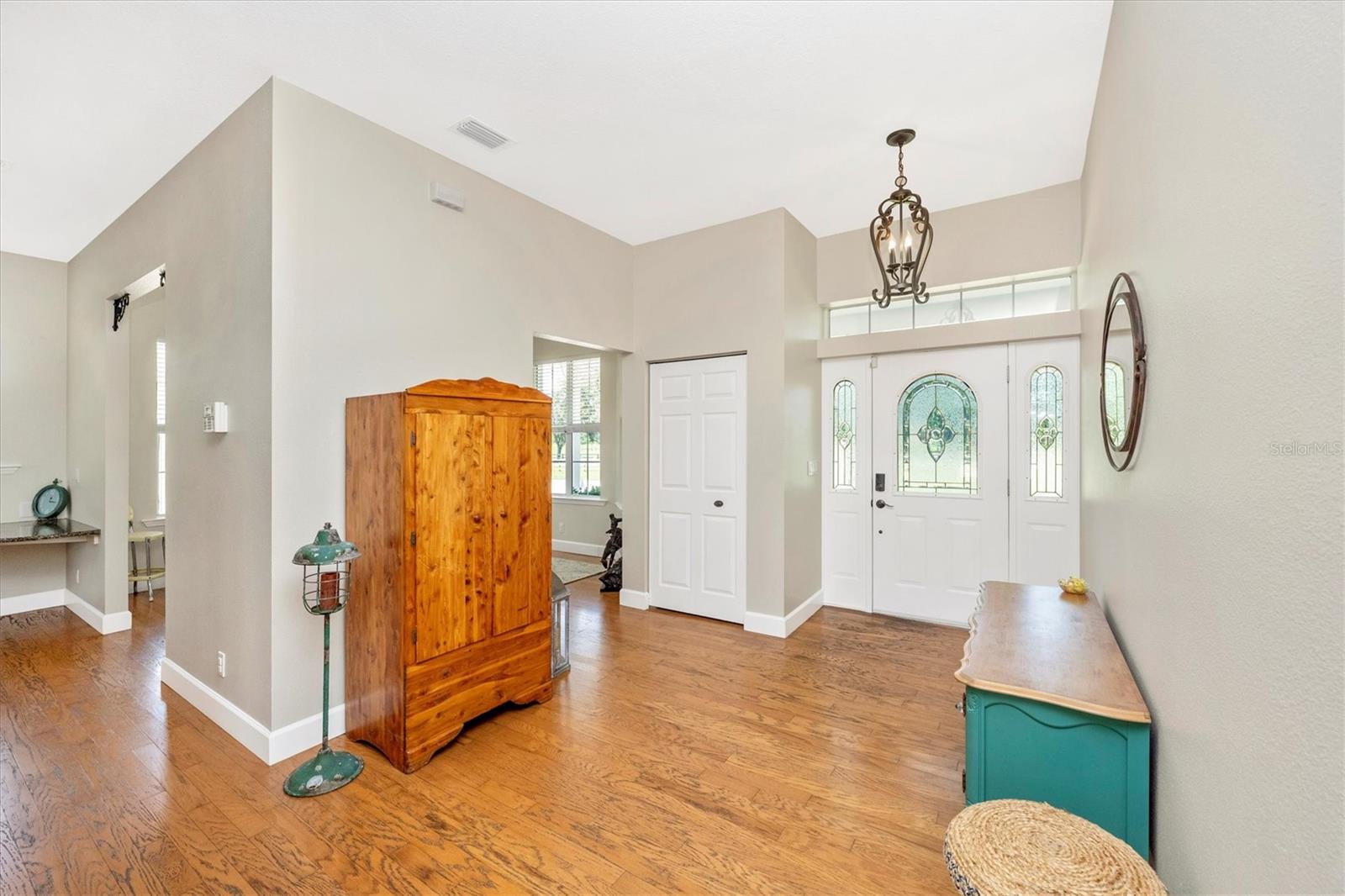 BEL-AIR ESTATES - Residential