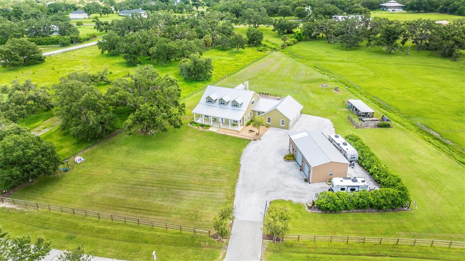 BEL-AIR ESTATES - Residential