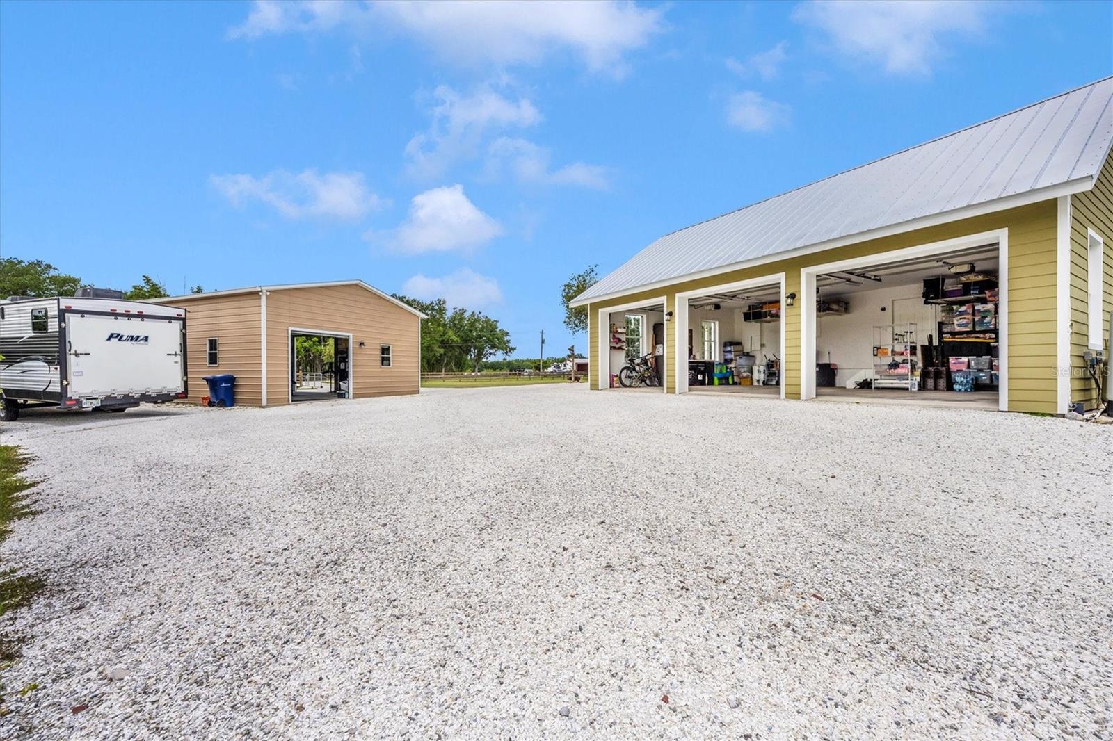 BEL-AIR ESTATES - Residential