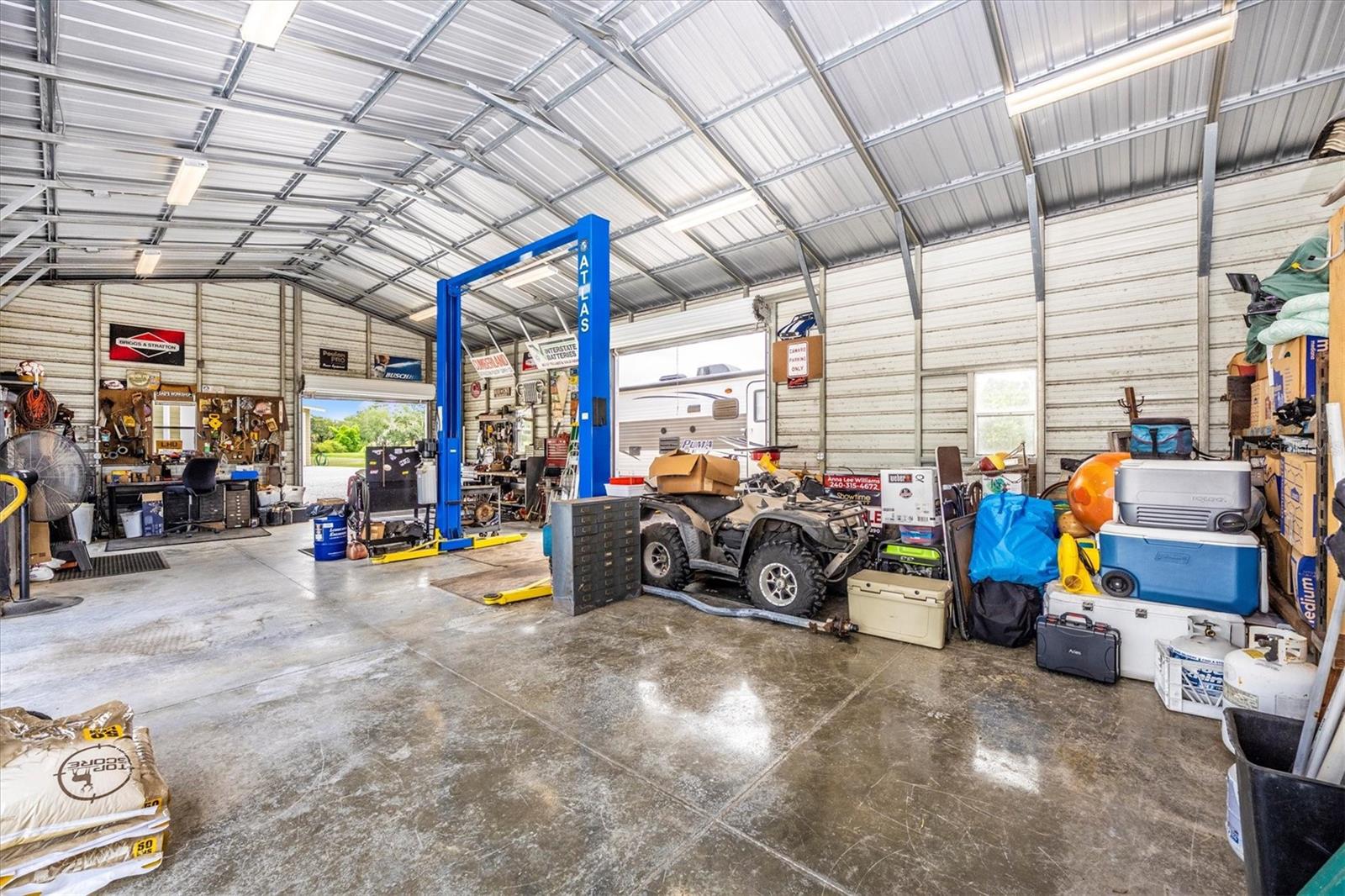 BEL-AIR ESTATES - Residential