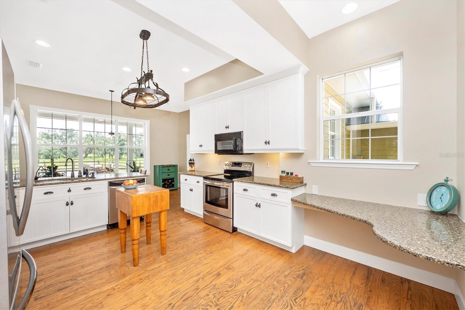 BEL-AIR ESTATES - Residential