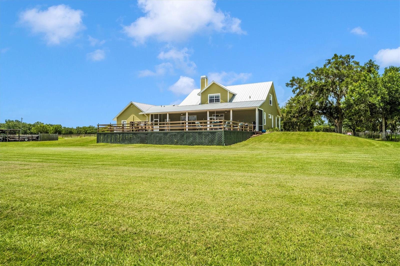 BEL-AIR ESTATES - Residential