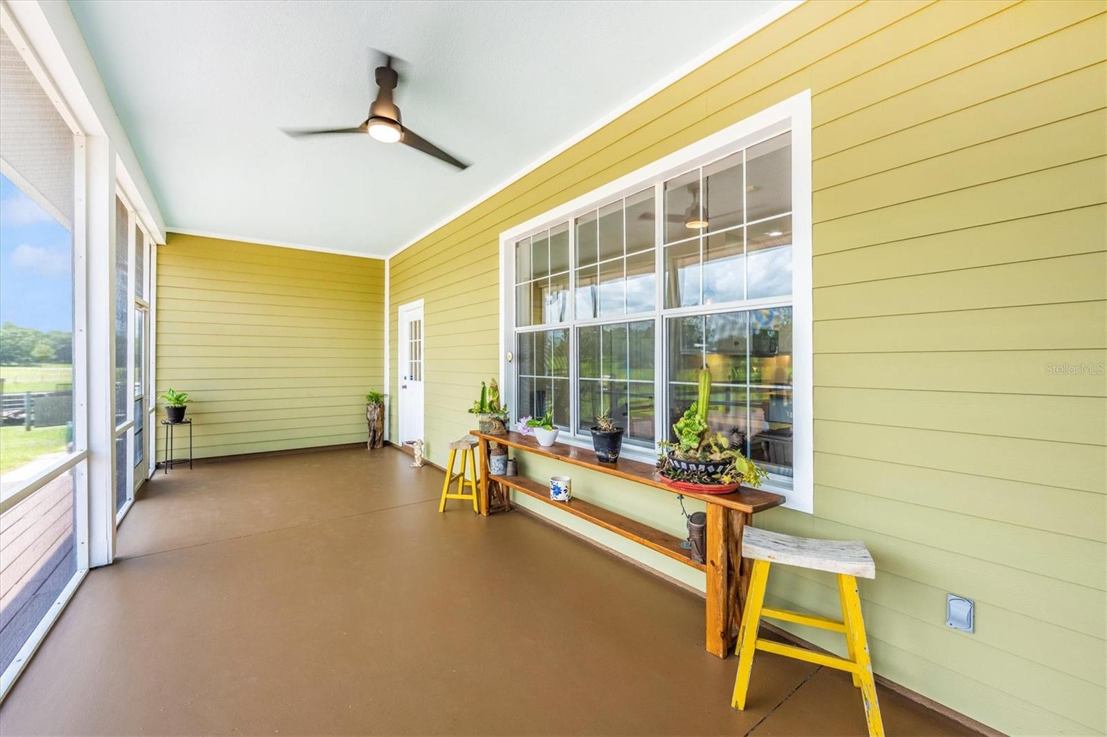 BEL-AIR ESTATES - Residential