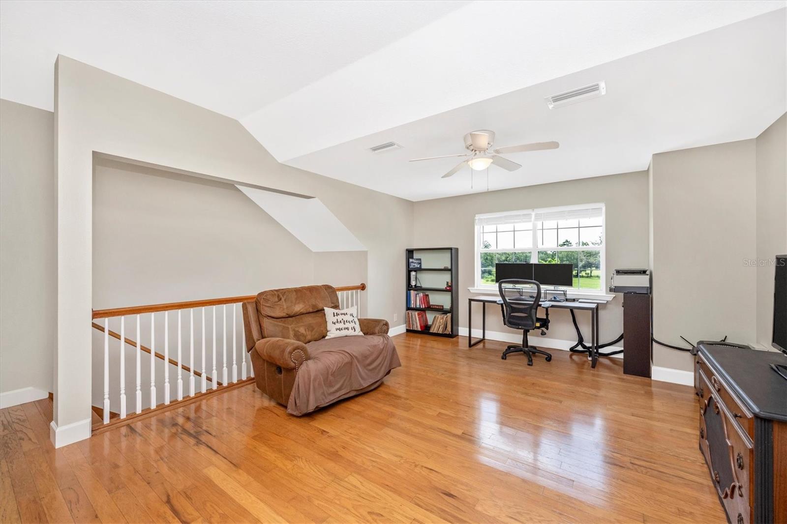 BEL-AIR ESTATES - Residential