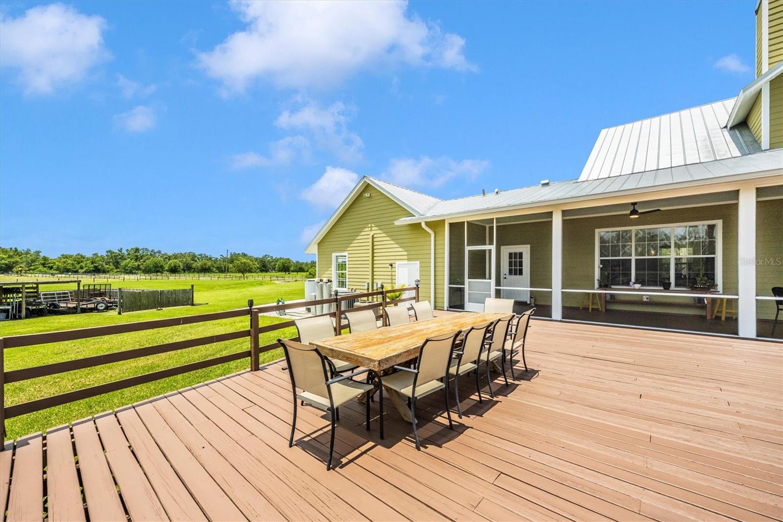 BEL-AIR ESTATES - Residential