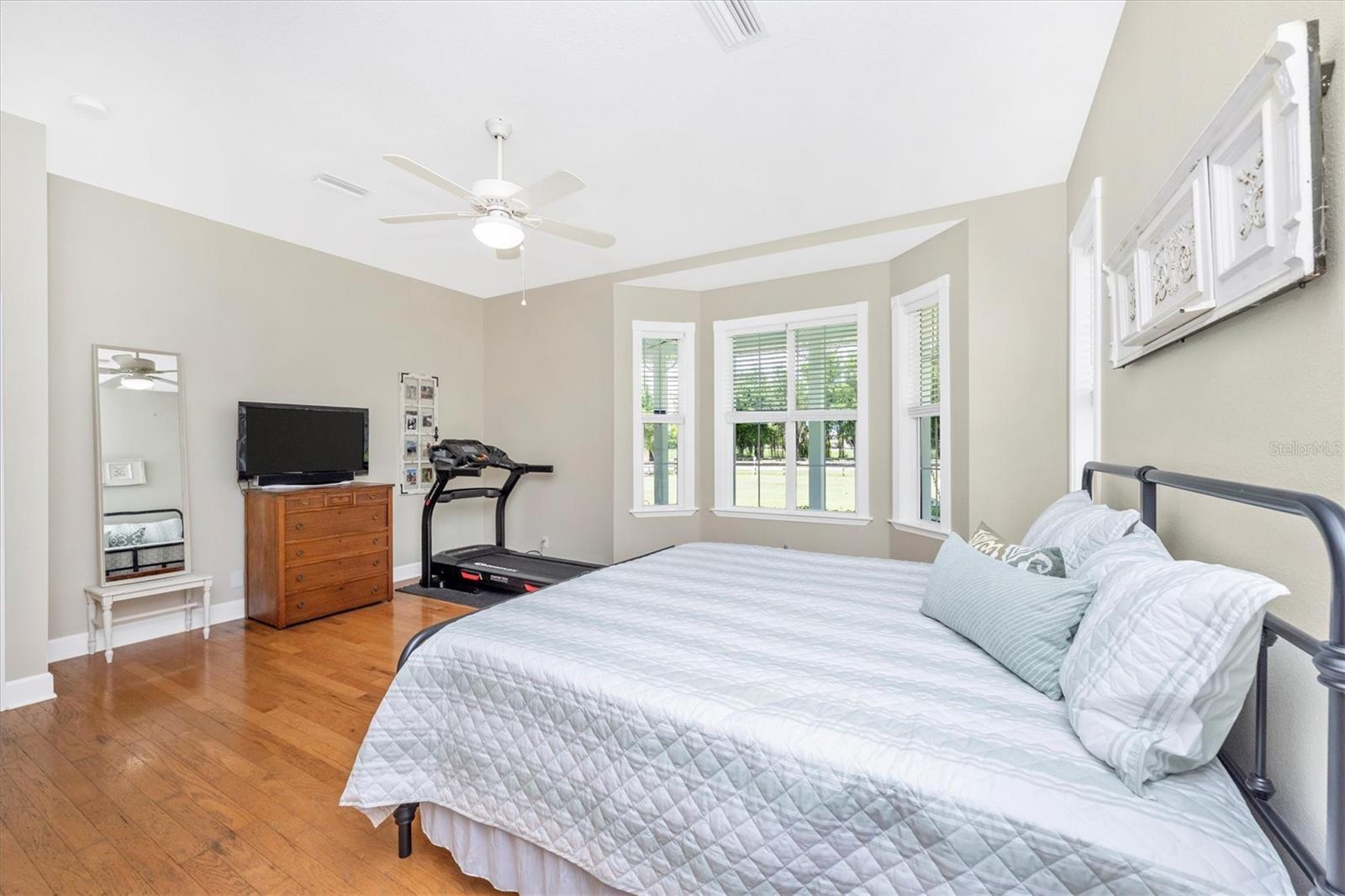 BEL-AIR ESTATES - Residential