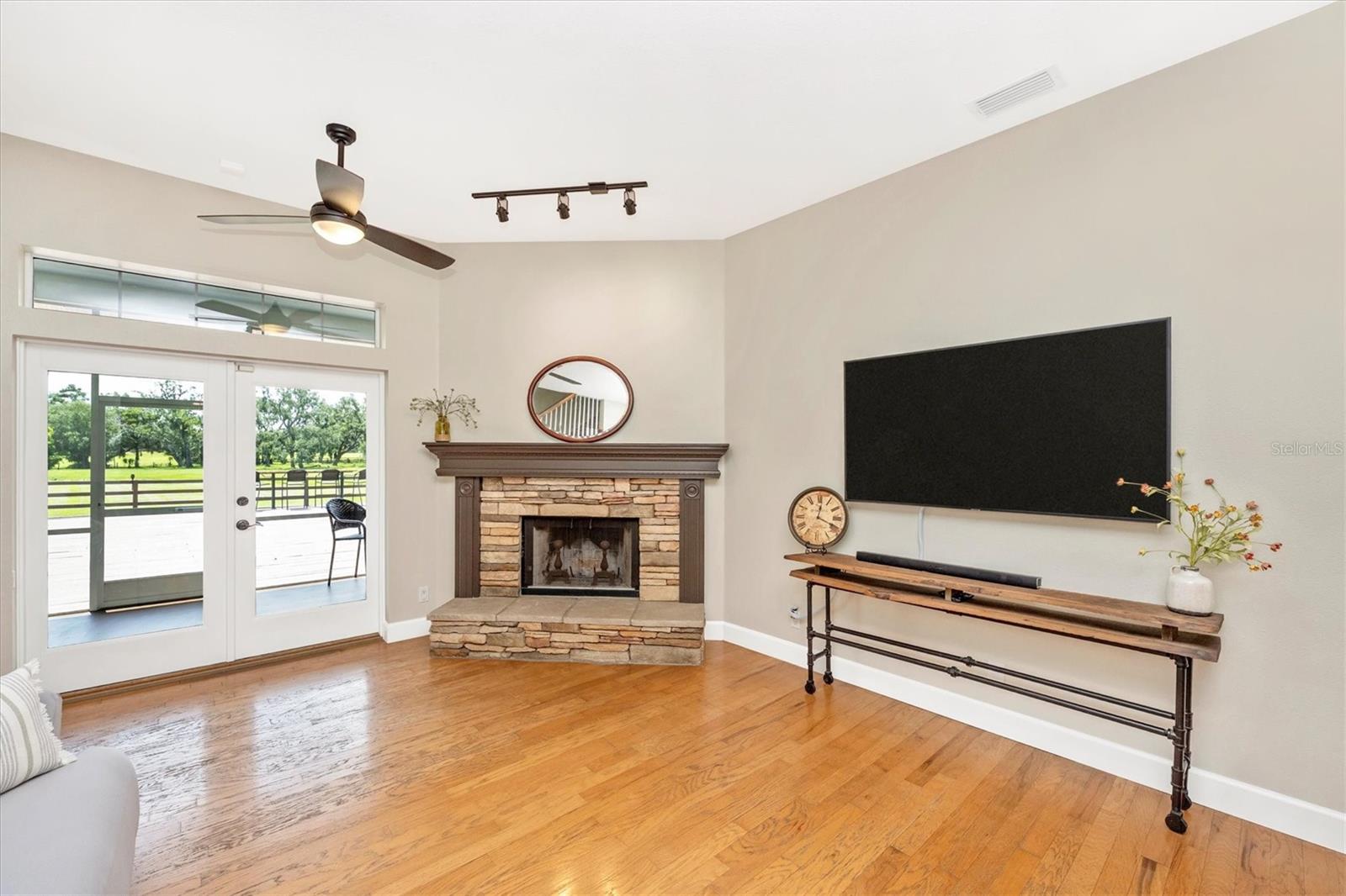 BEL-AIR ESTATES - Residential