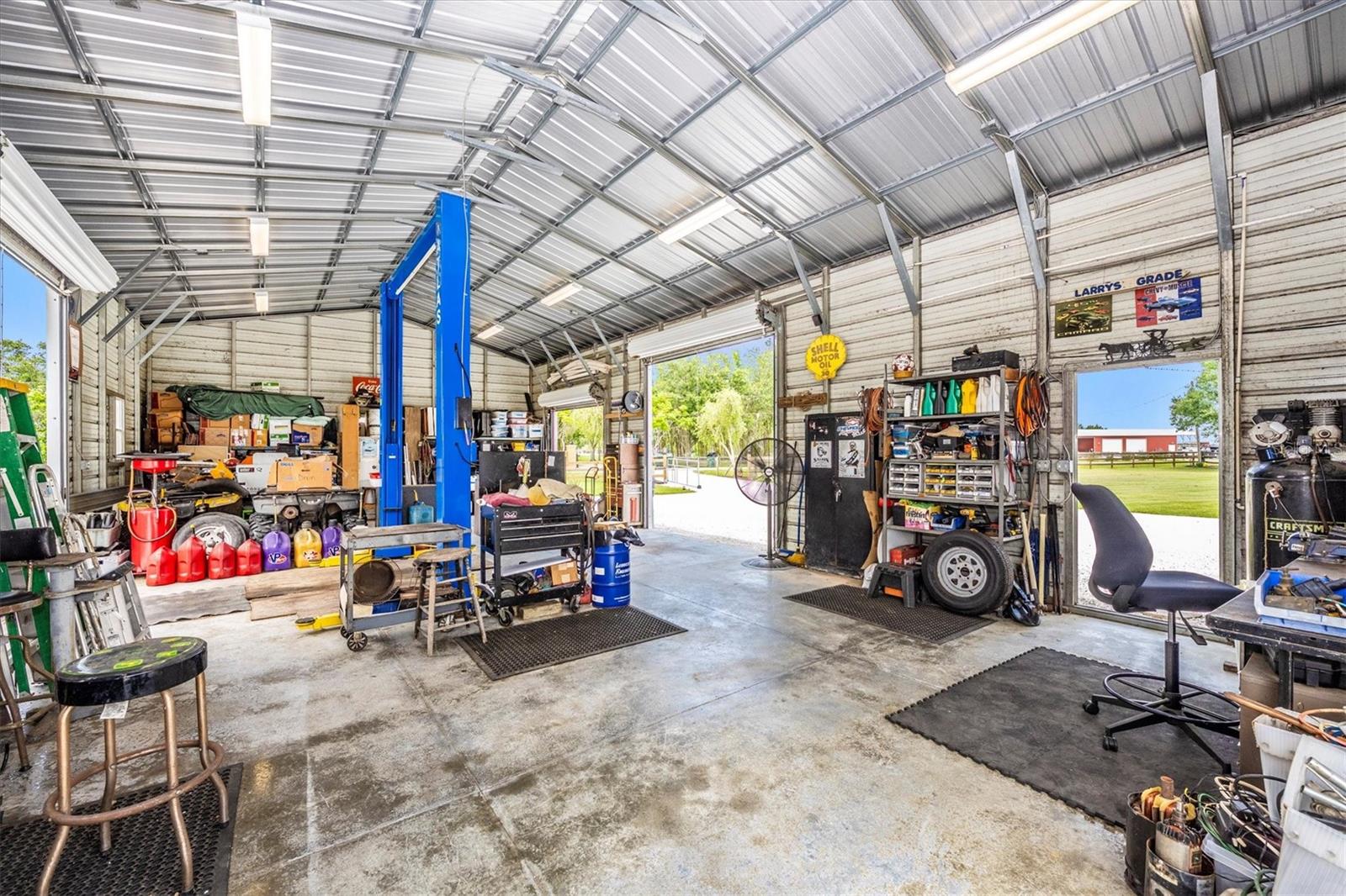 BEL-AIR ESTATES - Residential