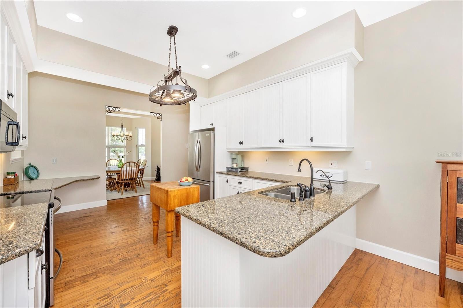 BEL-AIR ESTATES - Residential