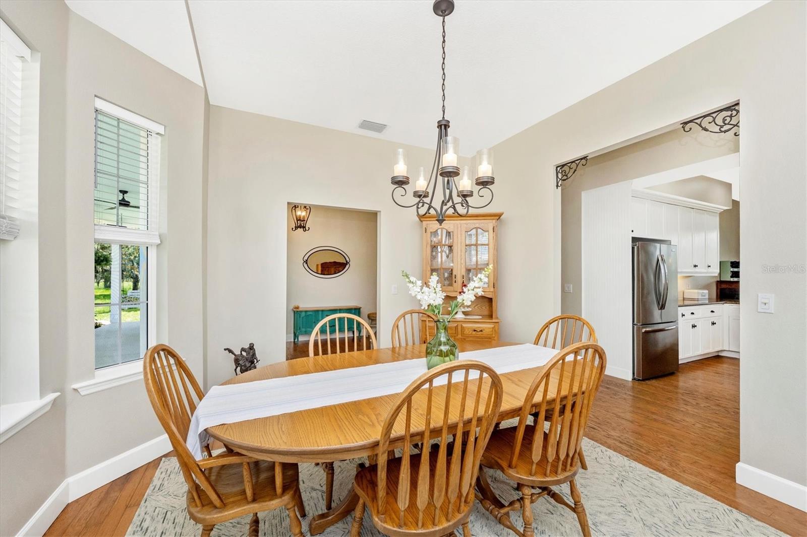 BEL-AIR ESTATES - Residential