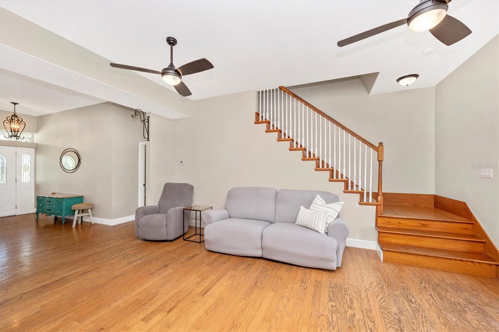 BEL-AIR ESTATES - Residential