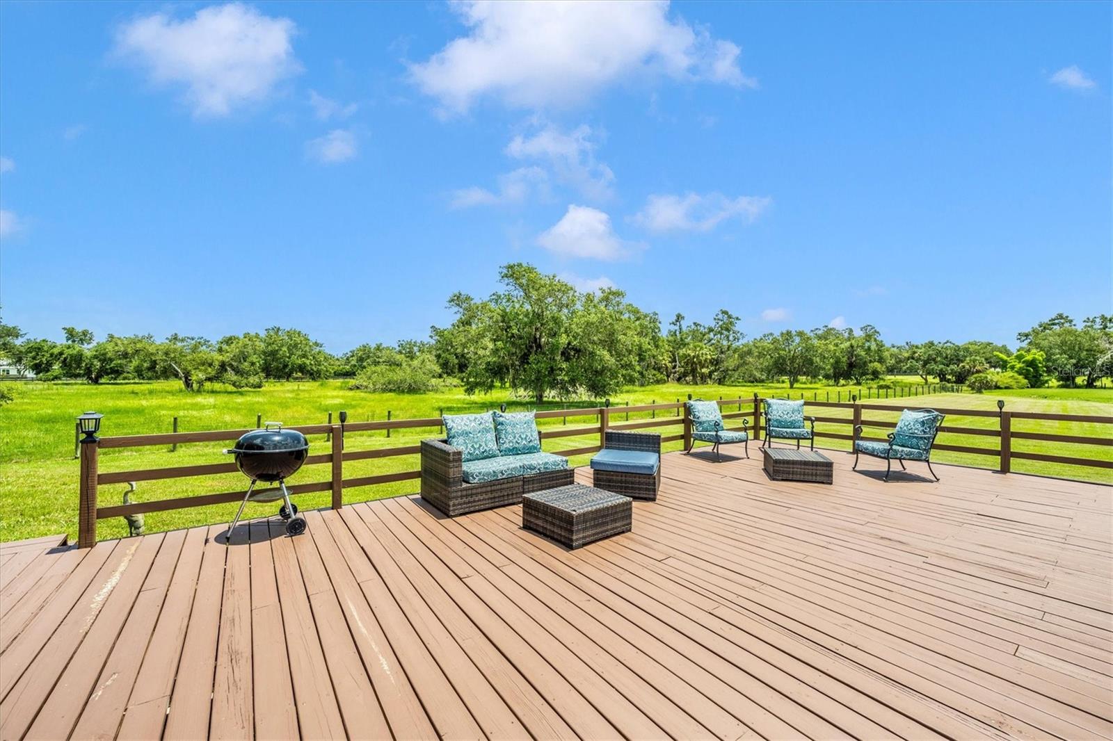 BEL-AIR ESTATES - Residential