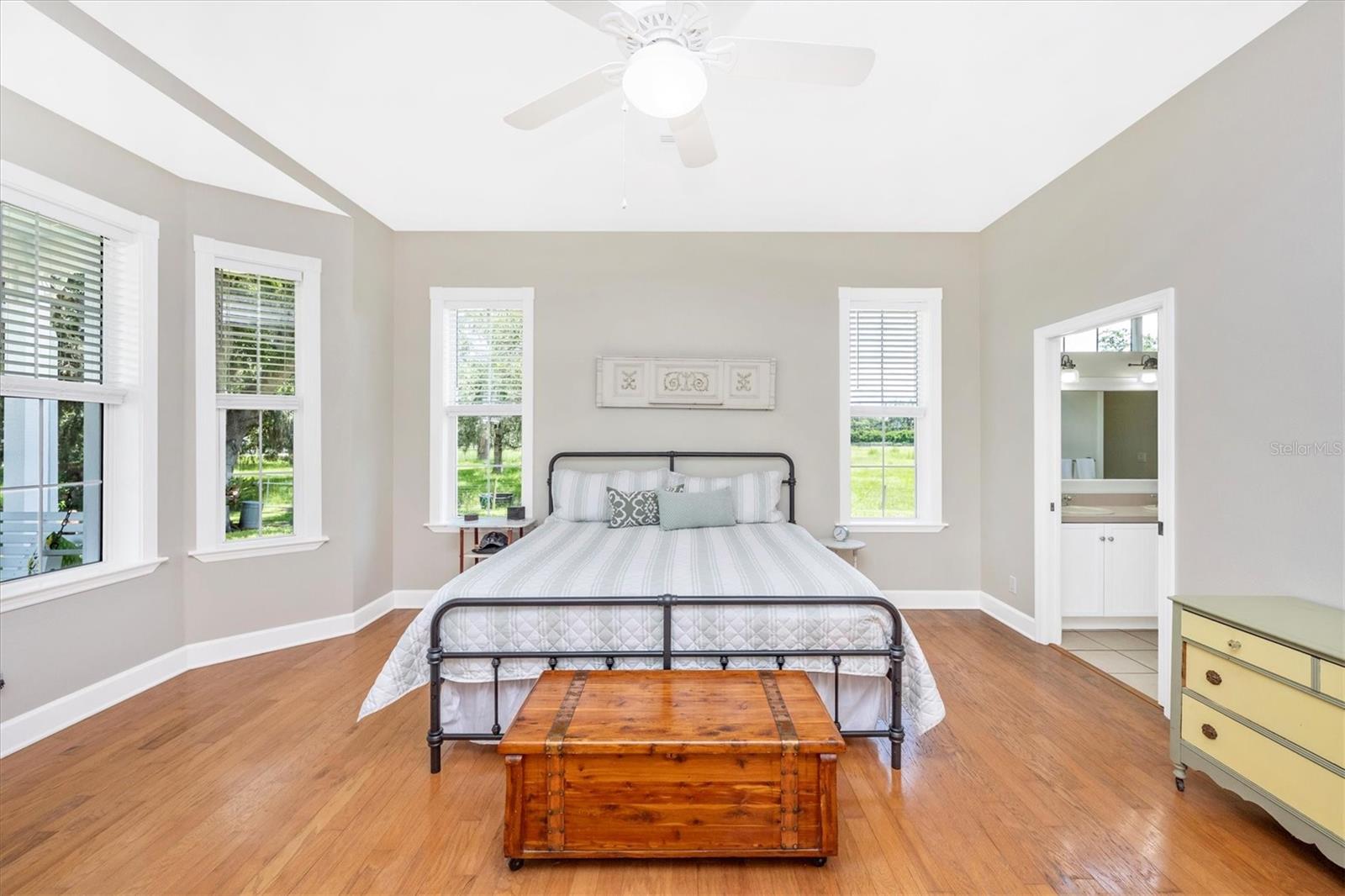 BEL-AIR ESTATES - Residential