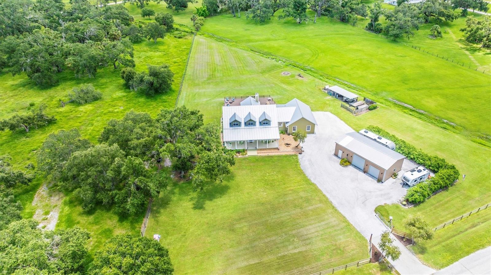 BEL-AIR ESTATES - Residential