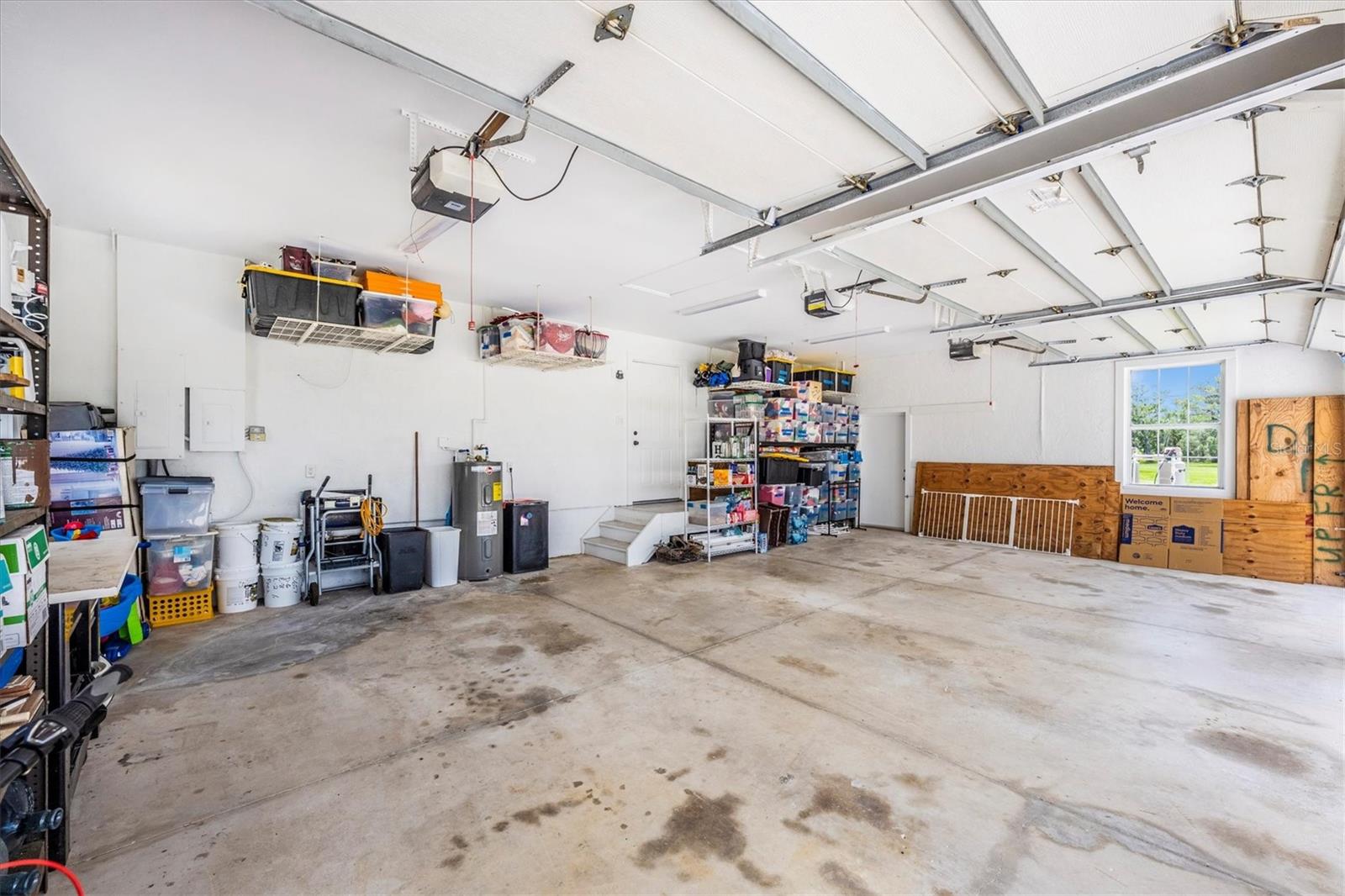 BEL-AIR ESTATES - Residential