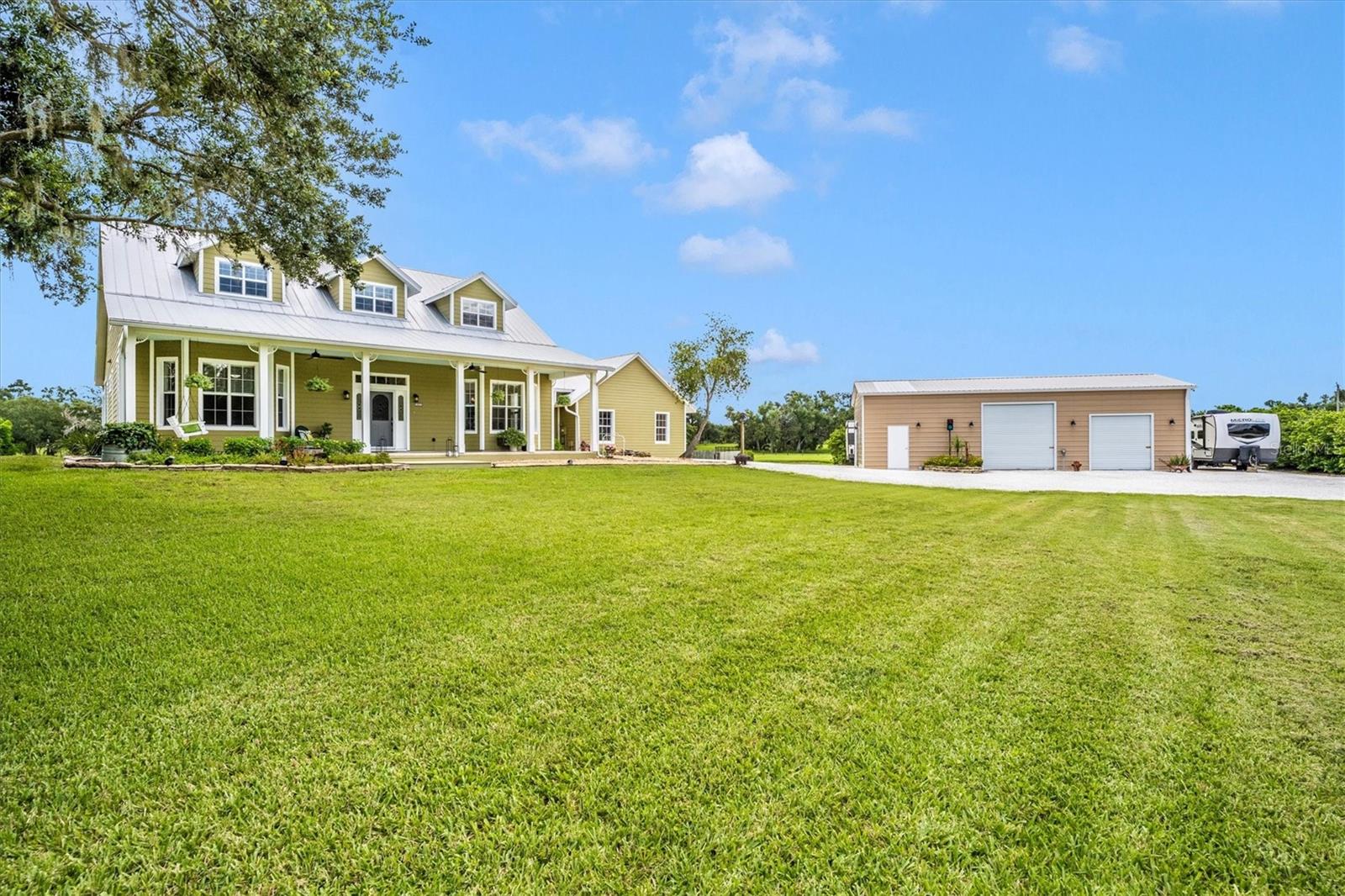 1901 JOSHUA DRIVE
